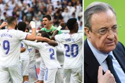 Real Madrid comienza a fortalecer su plantilla para la próxima temporada.