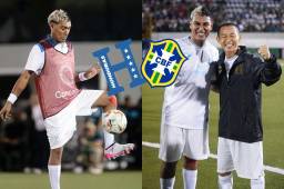 Supremo ha confirmado que el partido de los Tiktokers de Honduras contra Brasil ya no se jugará en Tegucigalpa y este es el motivo.