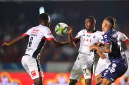 Lobos Buap consigue su segundo triunfo al hilo al derrotar 0-1 al Veracruz por la Liga MX.