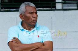 Héctor Castellón se mostró feliz luego de salvar la categoría con el Vida.