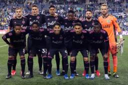 Seattle Sounders confirmó que un miembro del staff dio positivo por conavirus. Pero no hay más caso dentro del club.