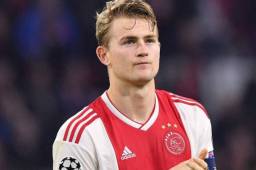 El Liverpool se lanza por uno de los mejores centrales en la actualidad.