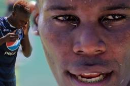 Rubilio Castillo ha vivido un 2016 duro debido a la muerte de su segundo hermano en un accidente.