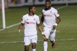 Olimpia perdió su primer juego y luego ganó dos en esta Pentagonal.