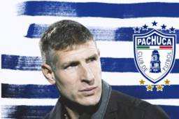 Palermo buscará conseguir su primer título como entrenador.