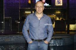 Fabián Coito se encuentra confinado en Uruguay junto a su familia a la espera que existan condiciones sanitarias en el mundo para retornar a la actividad diaria y a los torneos oficiales en los cuales participa Honduras.