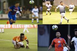 La actividad de los hondureños por el mundo no para y este fin de semana viene una agenda llena de actividad para los catrachos.