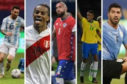 La Copa América ya tiene a sus mejores ocho selecciones. Mañana se disputa la última fecha del grupo A.