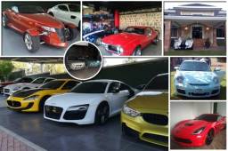 Autoridades de Guatemala realizaron más de 400 allanamientos para desarticular estructuras criminales y confiscaron a narcotraficantes vehículos de lujo, dólares y lujosas mansiones.