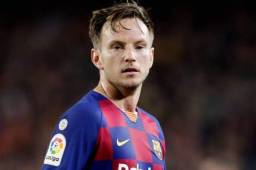 Rakitic rechazó una jugosa oferta de la Juventus porque su deseo es volver al Sevilla.