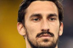 La muerte de Davide Astori ha dejado tocado a todo el mundo del fútbol.