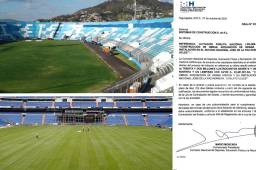 ¿Por qué el césped del Estadio Nacional “costará” más que el del Bernabéu? La realidad detrás del millonario escándalo