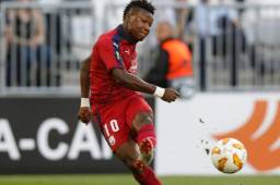 Los delincuentes que exigen el pago de 15 millones de nairas (unos 36 mil 600 euros) a cambio de su liberación, informó el propio jugador