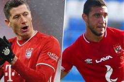 Bayern Munich es claro favorito para meterse a la final del Mundial de Clubes ante el conjunto de Egipto.