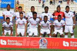 Olimpia jugará un amistoso contra el Gimnástico, pero sin la presencia de Bengtson ya que está concentrado con la Selección.