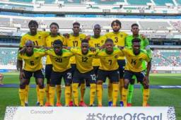 Jamaica espera por Estados Unidos o Curazao en las semifinales.