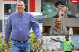 A las 4 de la tarde inicia la final entre Motagua y Marathón.