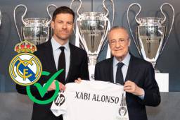 Confirmado: Real Madrid cierra el segundo fichaje de la nueva era de Xabi Alonso: el tremendo contrato que firmaría
