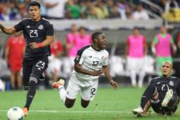La Concacaf salió ha explicar por qué no se hizo uso de esta herramienta tecnológica en el certamen.