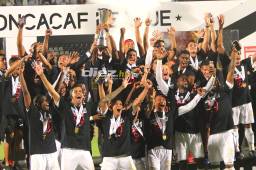 ¡Pura vida, león! El Olimpia de Pedro Troglio tumba al Alajuelense y se corona campeón de Liga Concacaf