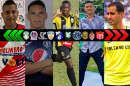 Ramón Maradiaga confirma bajas en el Vida. Jugador confirma que no será renovado en Marathón y Alfredo Mejía firma un nuevo contrato. Las últimas novedades en el mercado hondureño