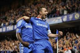 Por el fichaje de Gael Kakuta, Chelsea podría estar siendo investigado.