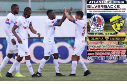 El Olimpia de Pedro Troglio tenía previsto una gira de partidos por Estados Unidos, pero la misma se ha cancelado.