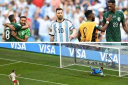 Argentina vs México: día, hora, dónde ver el segundo partido de la Albiceleste y en el Mundial de Qatar 2022