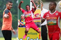 Luego de su gran torneo con Real Sociedad, Rony Martínez regresa a la selección de Honduras.