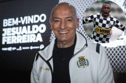 Jesualdo Ferreira considera que Alberth Elis aún debe madurar aspectos de su juego para ser un jugador top