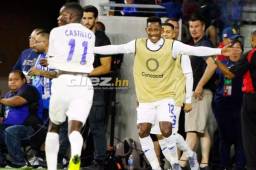 La selección nacional perdió en Copa Oro 3-2 ante Jamaica, 1-0 frente a Curazao y se repuso goleando 4-0 a El Salvador, aún así quedó eliminado.