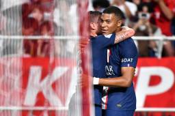 El PSG suma otra victoria tranquila en su pretemporada en tierras japonesas.