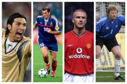 Luka Modrić fue el ganador del Balón de Oro en la edición 2018 aún tras haber quedado en segundo lugar del Mundial de Rusia. Otro de los jugadores que pudo haberlo ganado este año era Antoine Griezmann.