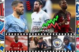 ¡Bienvenidos! Te presentamos los principales rumores y fichajes de este domingo en el mercado invernal de Europa. La gran estrella que dejaría el Real Madrid y el Milan con dos grandes refuerzos. Ozil tiene nuevo equipo en Europa.