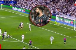 ¡Imperdibles! Los golazos del Manchester City que bombardearon al Real Madrid en cinco minutos