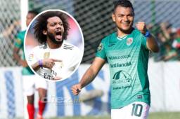 Mario Martínez charló con DIEZ por espacio de una hora en Instagram Live y repasó su carrera, contó anécdotas y, claro que sí, tocó temas sensibles de la actualidad.