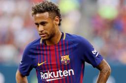 La operación del PSG con Neymar 'está muy avanzada' según el diario español.