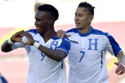 La Selección de Honduras afina sus piezas pensando en los duelos eliminatorios del mes de marzo ante Estados Unidos y Costa Rica.