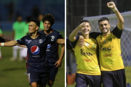 La Liga Nacional se pone más emocionante en el arranque de la segunda vuelta del Clausura.