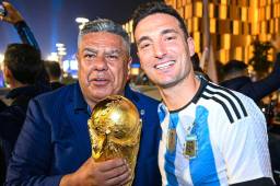 Sale a la luz el motivo por el que Lionel Scaloni dejaría de ser seleccionador de Argentina: pasó tras enfrentar a Honduras