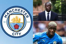 El City tendrá que pagar la “mayoría” de su sueldo a Benjamin Mendy.