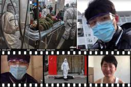 Chen Qiushi informaba a través de sus redes sociales sobre toda la angustiante situación que vivía en Wuhan y desde febrero no hay rastros de él. Contó sobre todo lo que vio y escuchó en los hospitales.