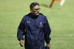 Salomón Nazar cree que la UPN ha mejorado mucho.