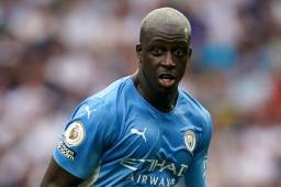 Benjamin Mendy, exjugador del Manchester City, sigue sumando acusaciones por violación.