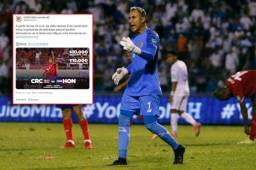 Costa Rica tendrá su más grande boletería en la eliminatoria a Qatar para el juego ante Honduras en el estadio Nacional de San José.