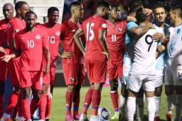 La eliminatoria está para iniciar en el mes de septiembre, pero con el tema del coronavirus ahora es una incógnita.