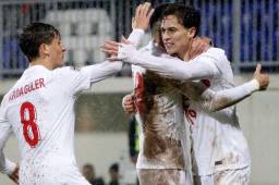 Turquía sanciona a más de 100 futbolistas por participar en apuestas deportivas