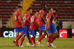 La Selección de Costa Rica podría sufrir la baja del jugador Orlando Galo si la FIFA lo suspende.
