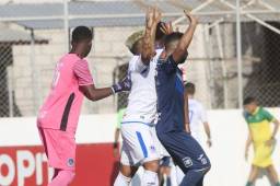 El fútbol es un deporte de contacto donde los futbolistas estará expuestos a un contagio al reanudarse los torneos en el mundo.