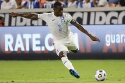 Maynor Figueroa sufre una fractura en uno de sus dedos del pie izquierdo y se perderá lo que resta de la Copa Oro 2021. El capitán es la sexta baja confirmada de Honduras en este certamen y podría ser reemplazado si Concacaf acepta.